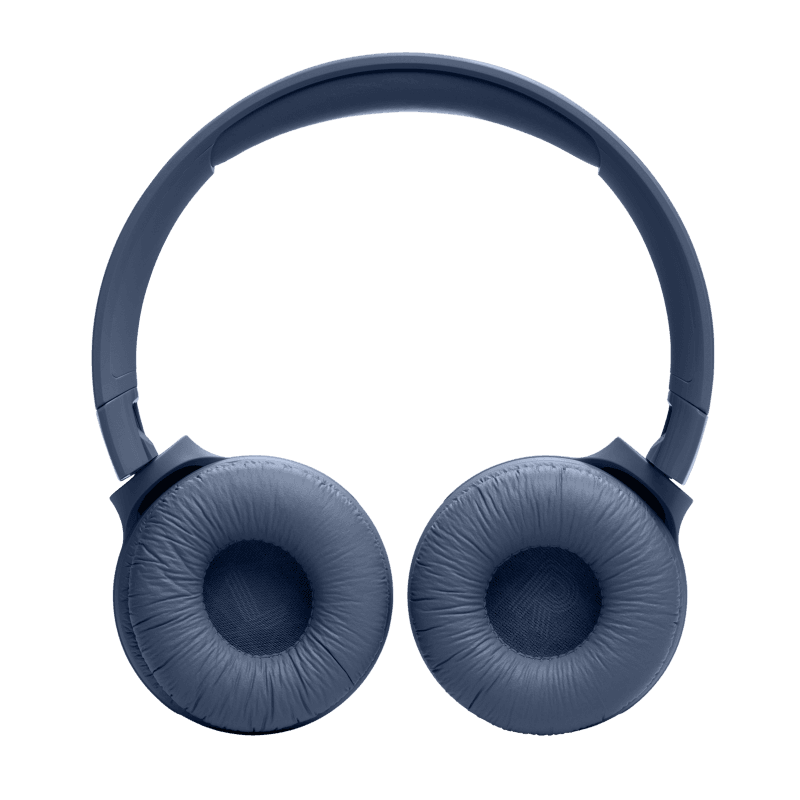 JBL Tune 520BT TUNE blue headphones Blue