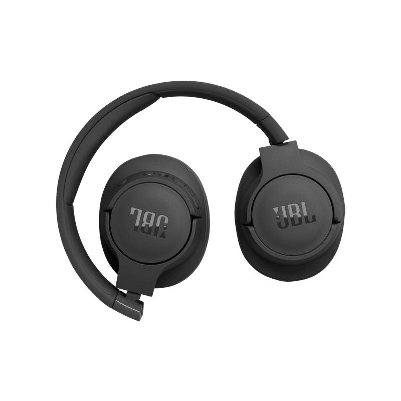 JBL Tune 775NC Wireless Over-Ear Headphones Black