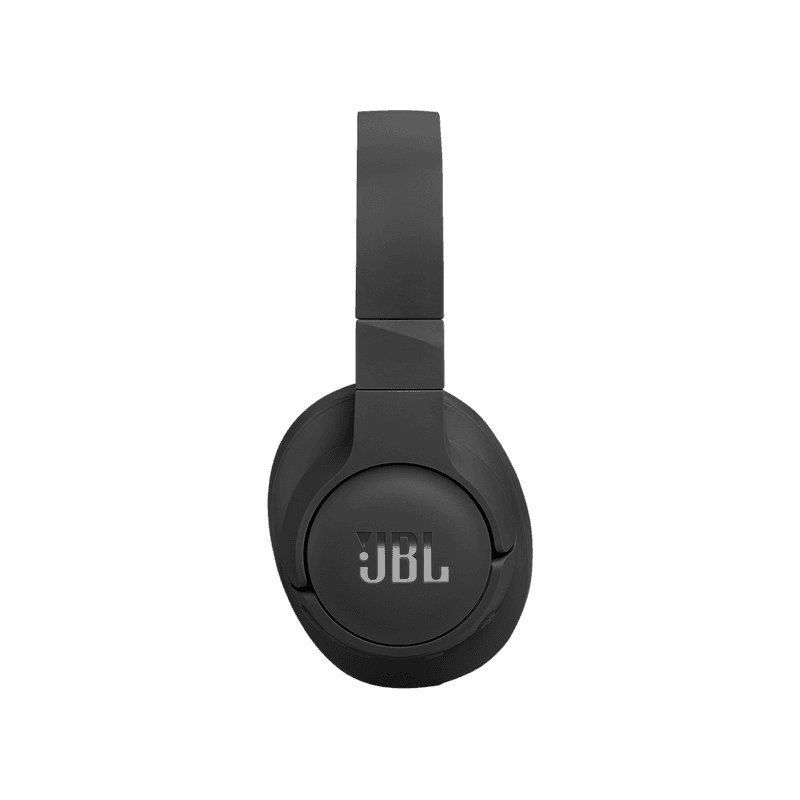 JBL Tune 775NC Wireless Over-Ear Headphones Black
