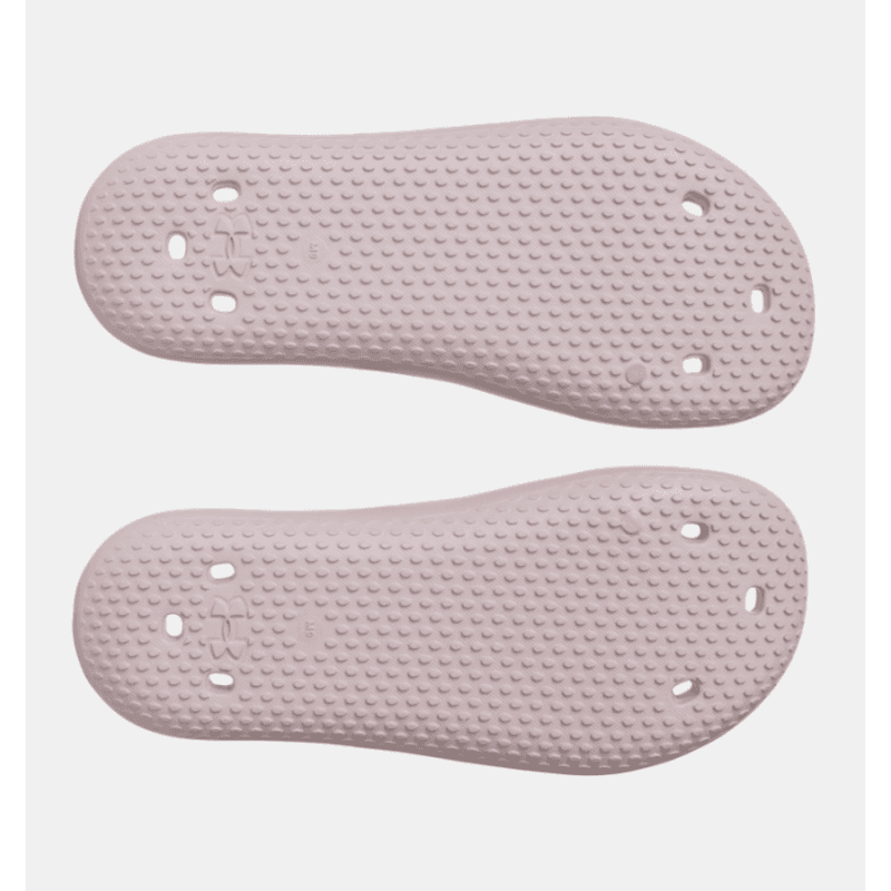 Under Under Men's UA Locker V Slides
