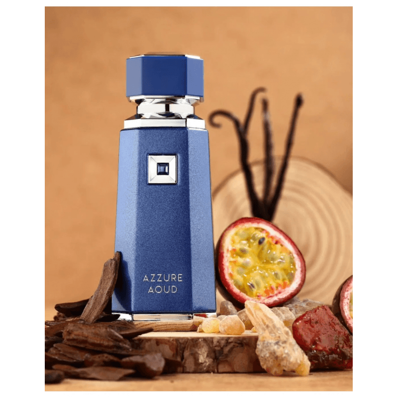 Azzure Aoud EDP by Fragrance World For Men 100ML