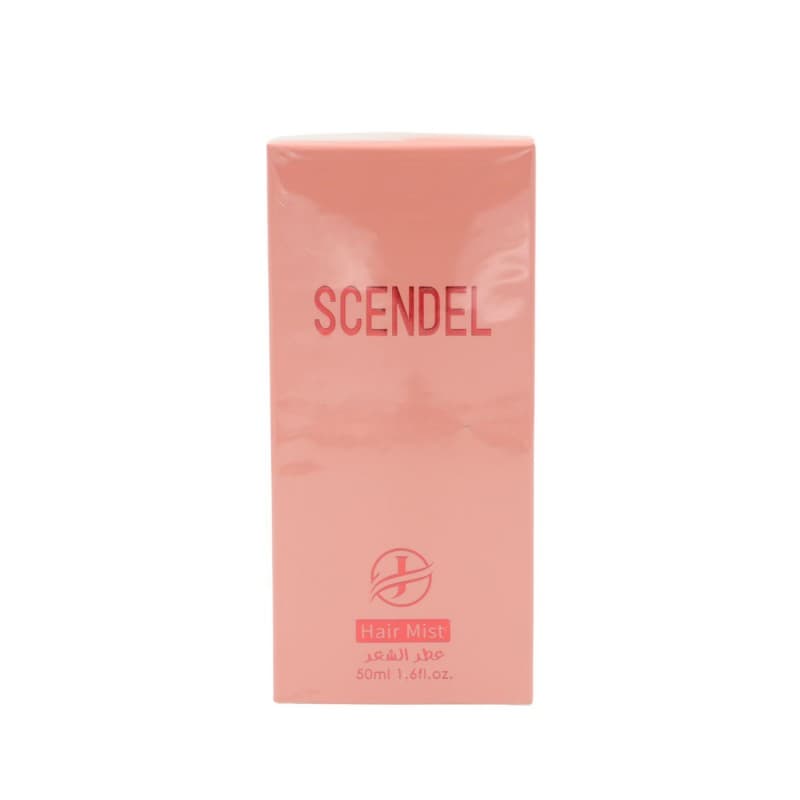عطر سكاندال للشعر 50 مل