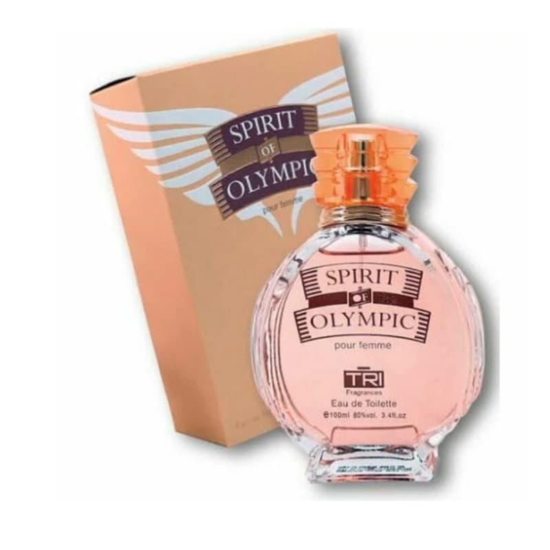 عطر اولمبيك EDT للنساء 100 مل