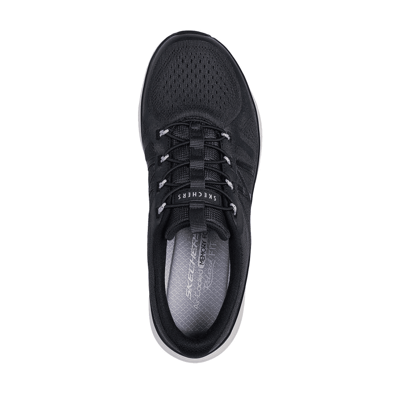 Skechers Womens' Sport Active Comfort 2.0 Shoes