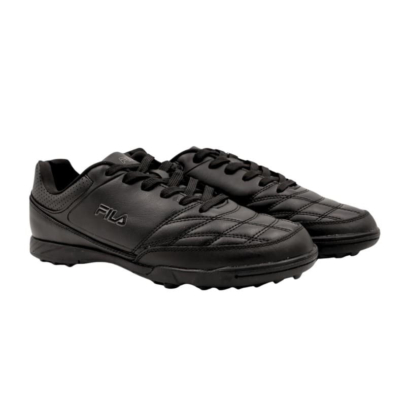 حذاء رياضي للرجال لون أسود Fila