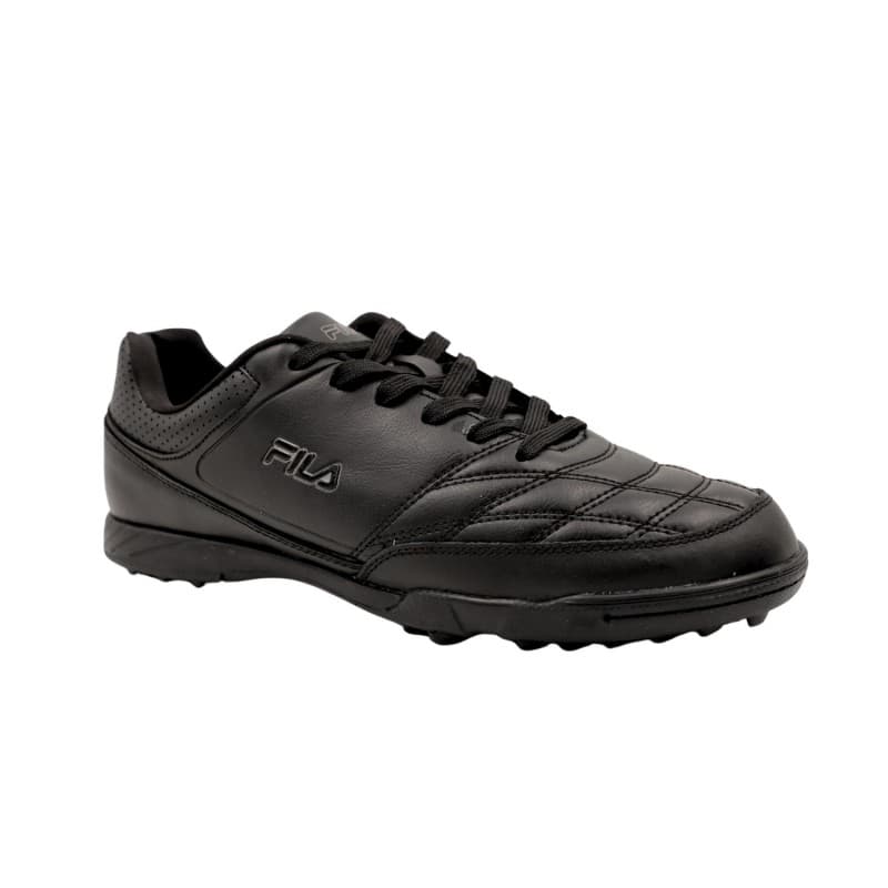 حذاء رياضي للرجال لون أسود Fila