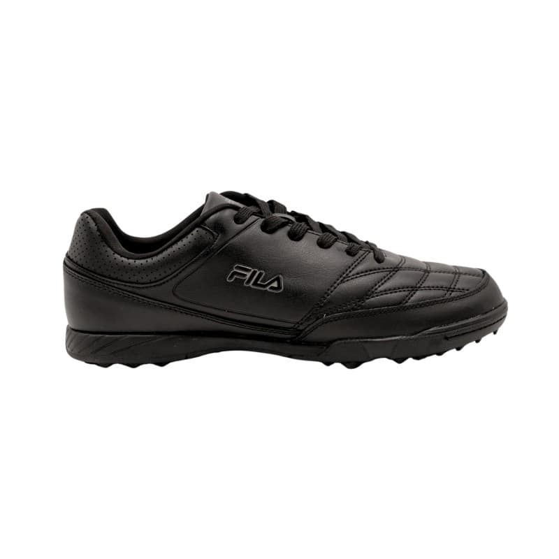 حذاء رياضي للرجال لون أسود Fila