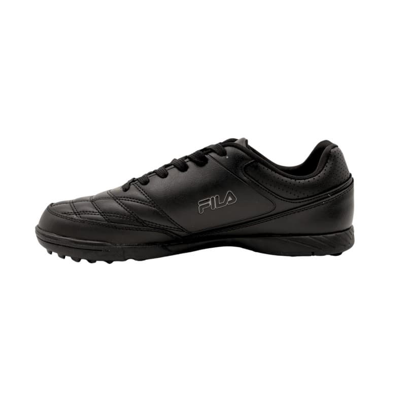 حذاء رياضي للرجال لون أسود Fila