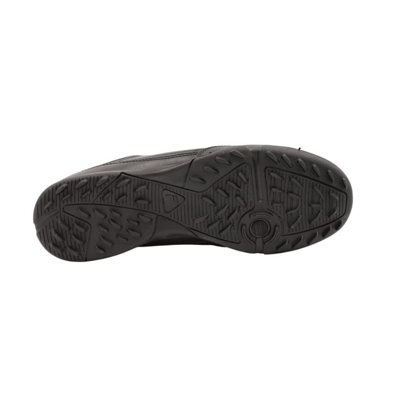 حذاء رياضي للرجال لون أسود Fila
