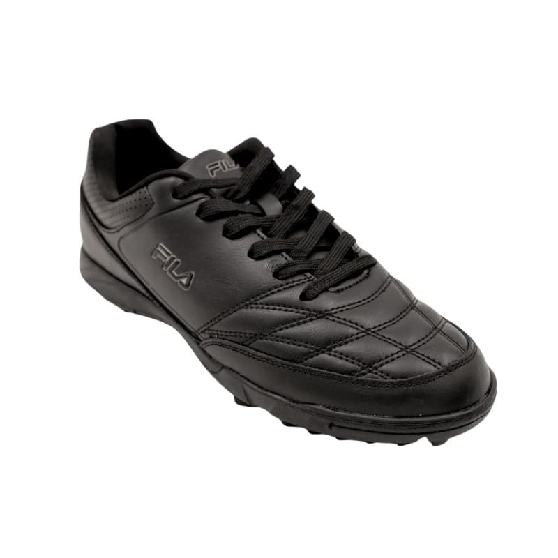 حذاء رياضي للرجال لون أسود Fila