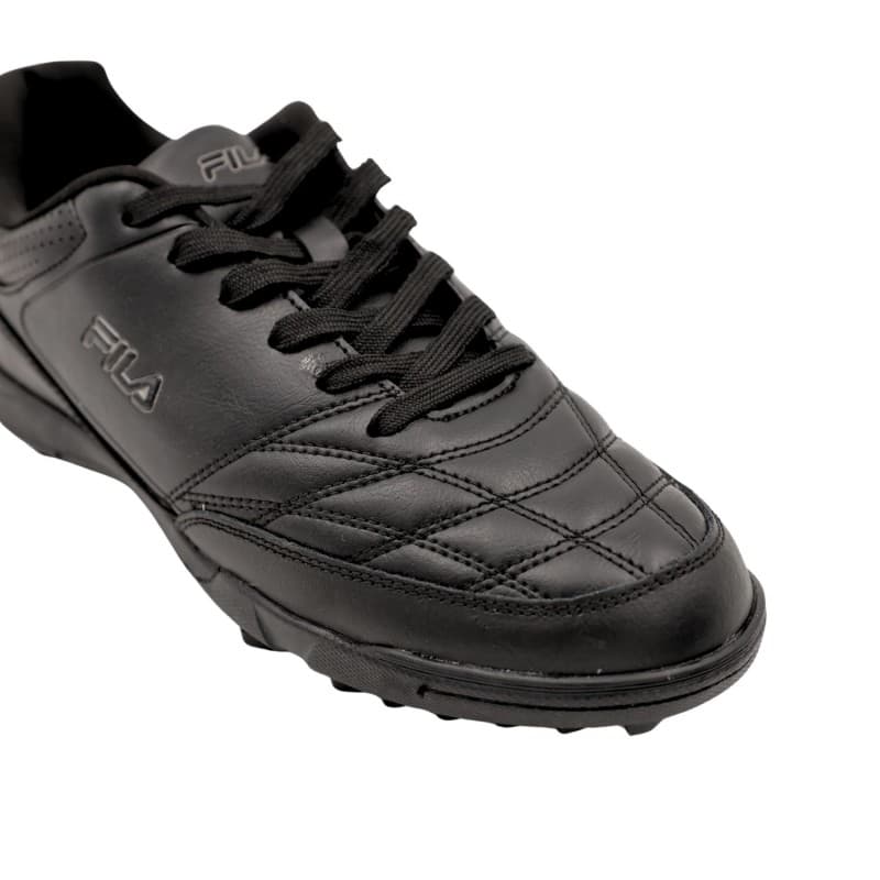 حذاء رياضي للرجال لون أسود Fila