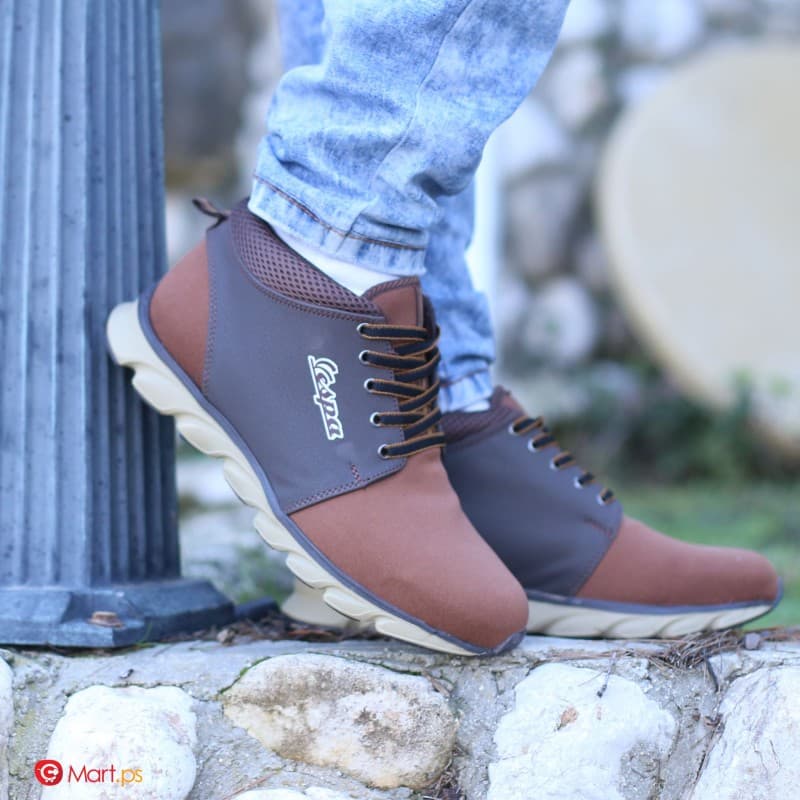 Rock Hebron Men's Casual Shoe 1300