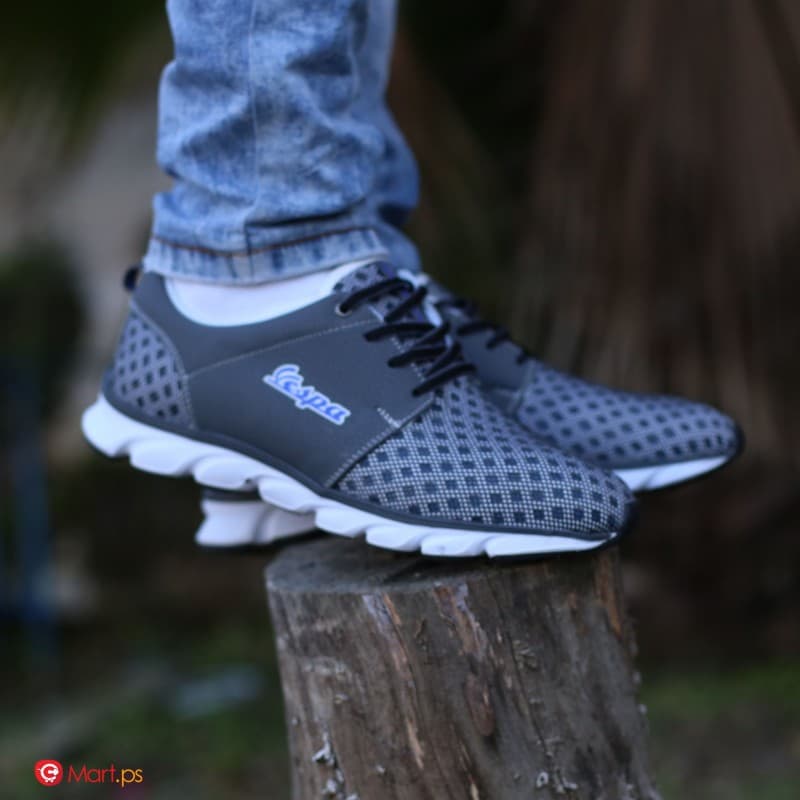 Rock Hebron Men's Sport Shoe 1345