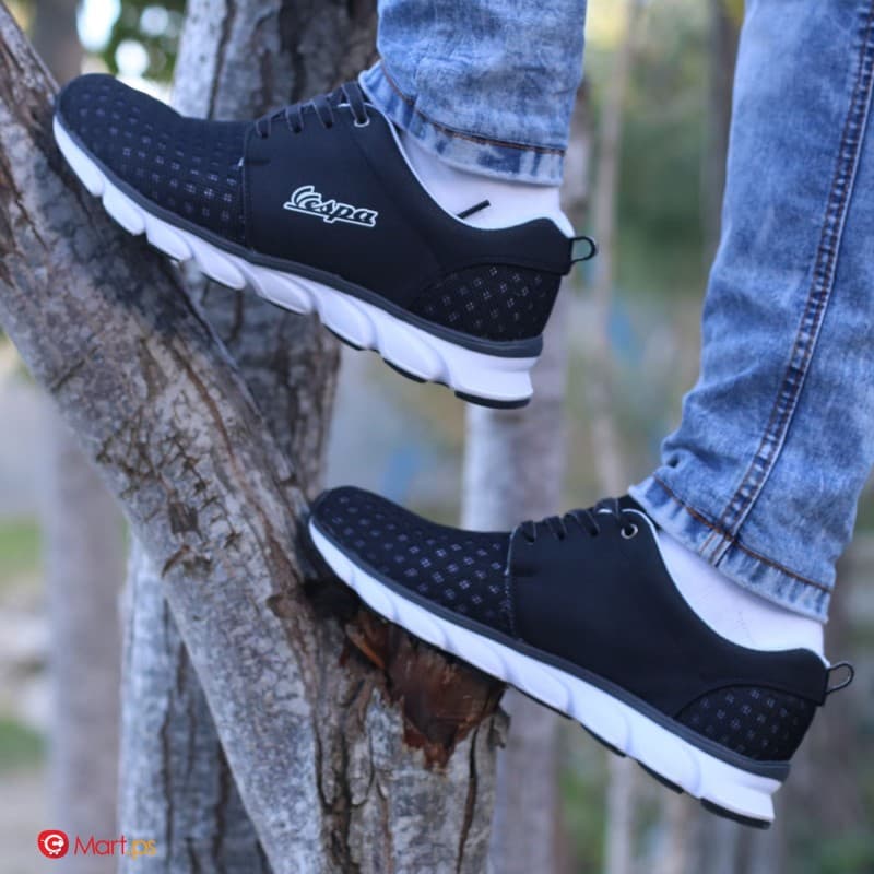 Rock Hebron Men's Sport Shoe 1345