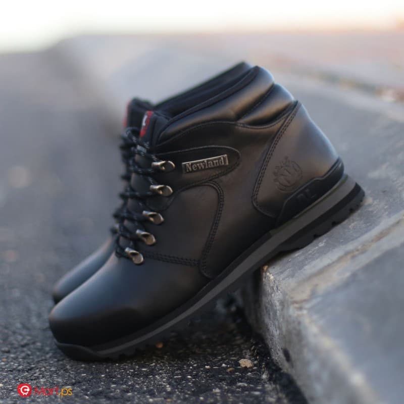 New Land Hebron Men's Bustar 511
