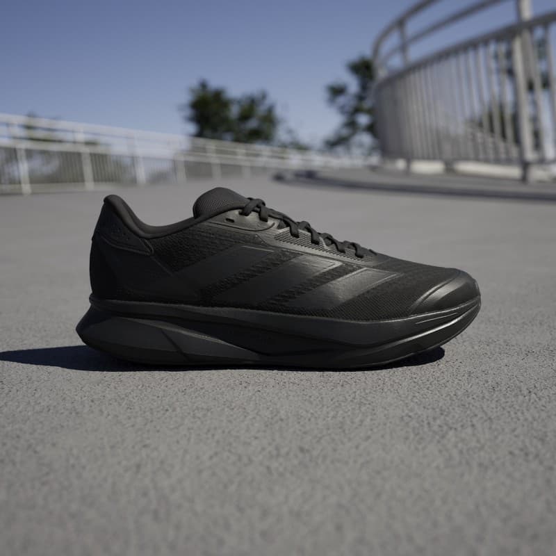 adidas Men's Duramo SL 2 Running Shoes-Black