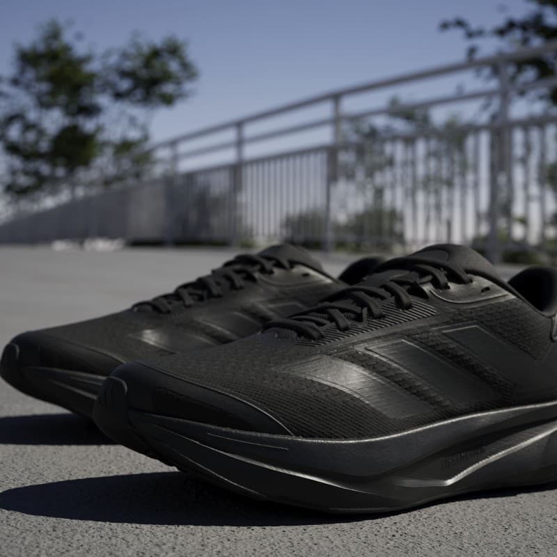 adidas Men's Duramo SL 2 Running Shoes-Black