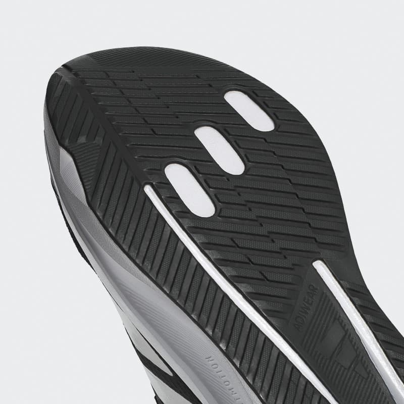 adidas Men's Duramo SL 2 Running Shoes-Black