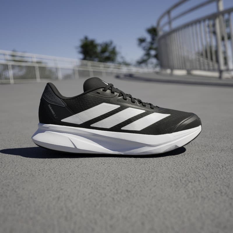 adidas Men's Duramo SL 2 Running Shoes-Black