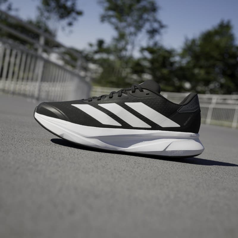 adidas Men's Duramo SL 2 Running Shoes-Black