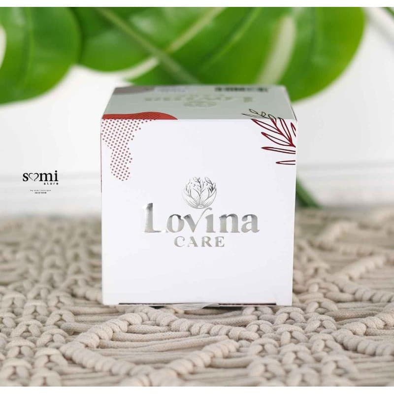 جل الترطيب للبشرة من Lovina
