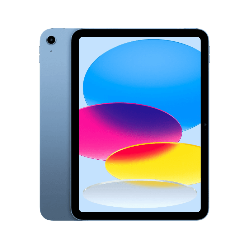 apple iPad A16 Wi-Fi 128GB (2025) 11Inch
