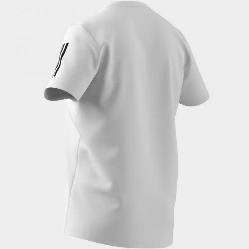 adidas Men's Running Own the Run Tee - White