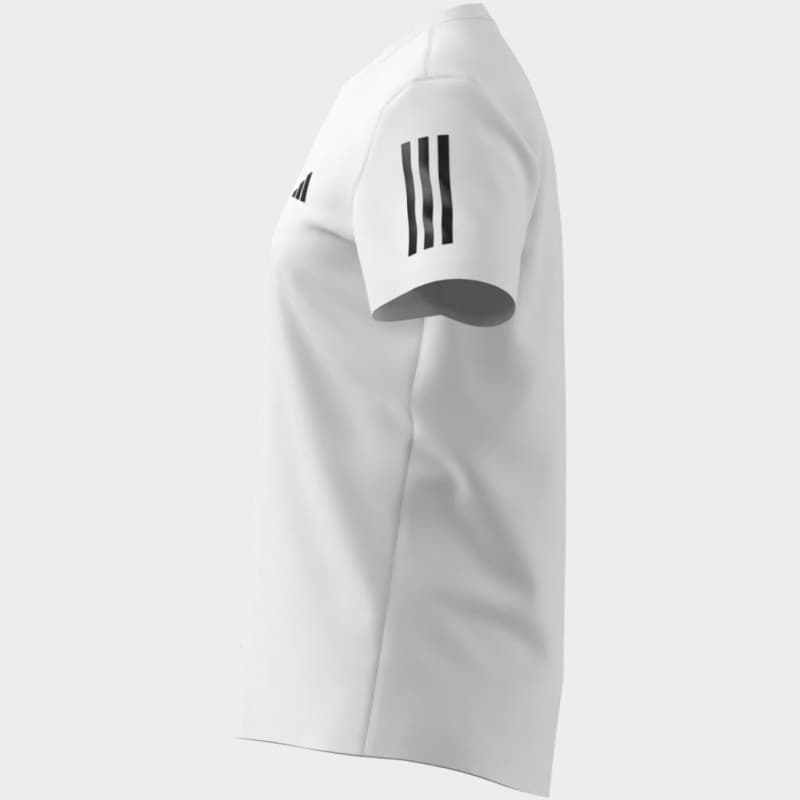 adidas Men's Running Own the Run Tee - White