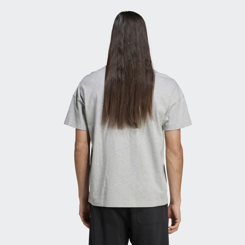 adidas Men's ALL SZN Tee - Grey