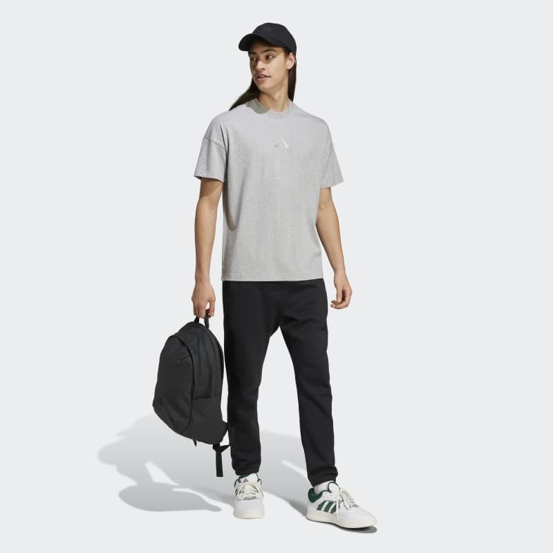 adidas Men's ALL SZN Tee - Grey