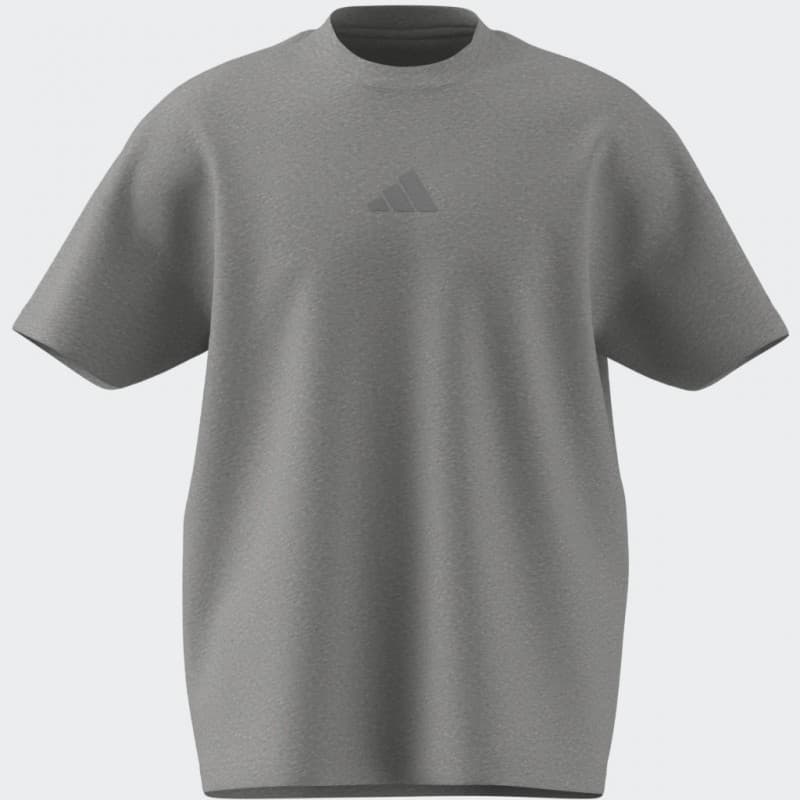 adidas Men's ALL SZN Tee - Grey