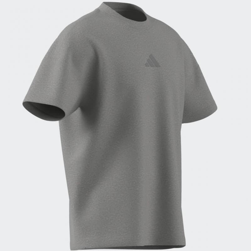 adidas Men's ALL SZN Tee - Grey