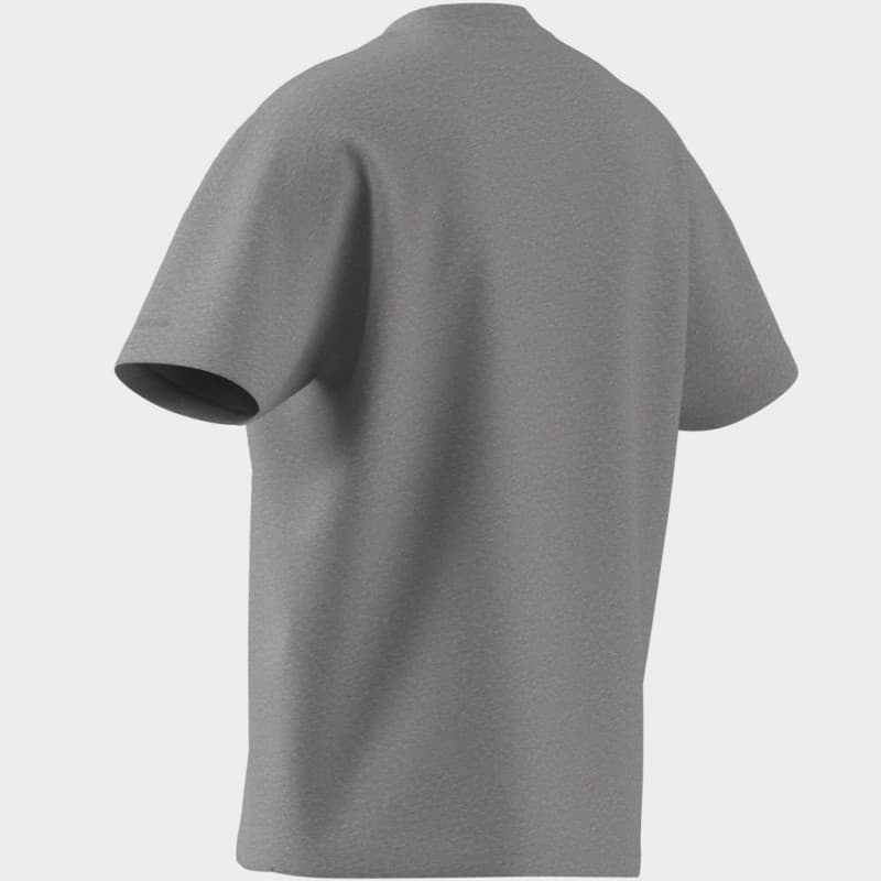 adidas Men's ALL SZN Tee - Grey