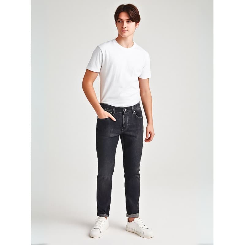 بنطلون جينز SKINNY FIT