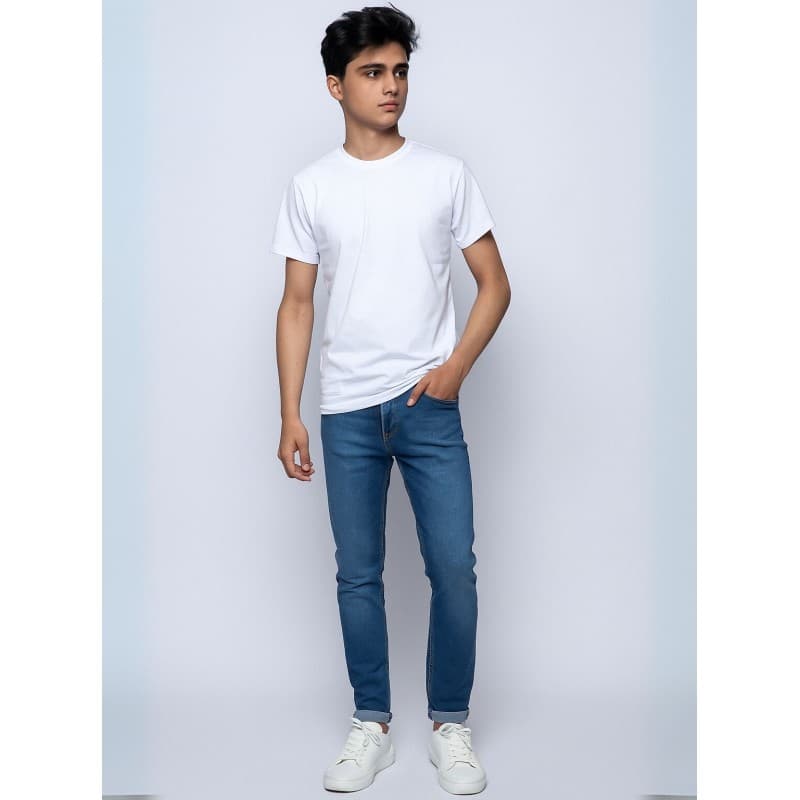 بنطلون جينز قصة ديزل SLIM FIT