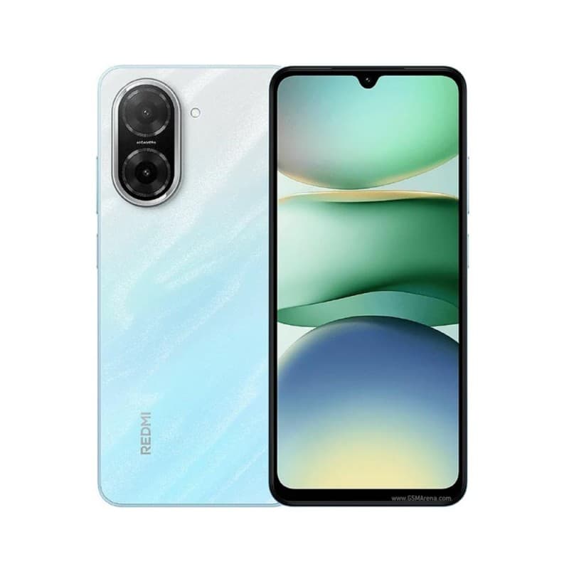 Xiaomi Redmi A5 4G 4GB RAM & 128GB كفالة سنة