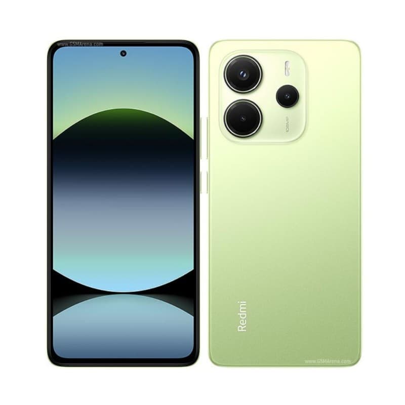 Xiaomi Redmi Note 14 4G 8GB RAM & 256GB كفالة سنة