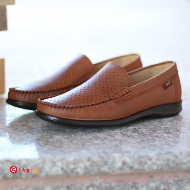 Hebron Rock Classic Topsider