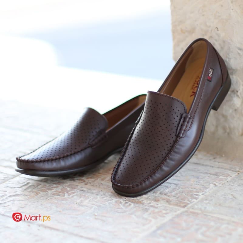 Hebron Rock Classic Topsider