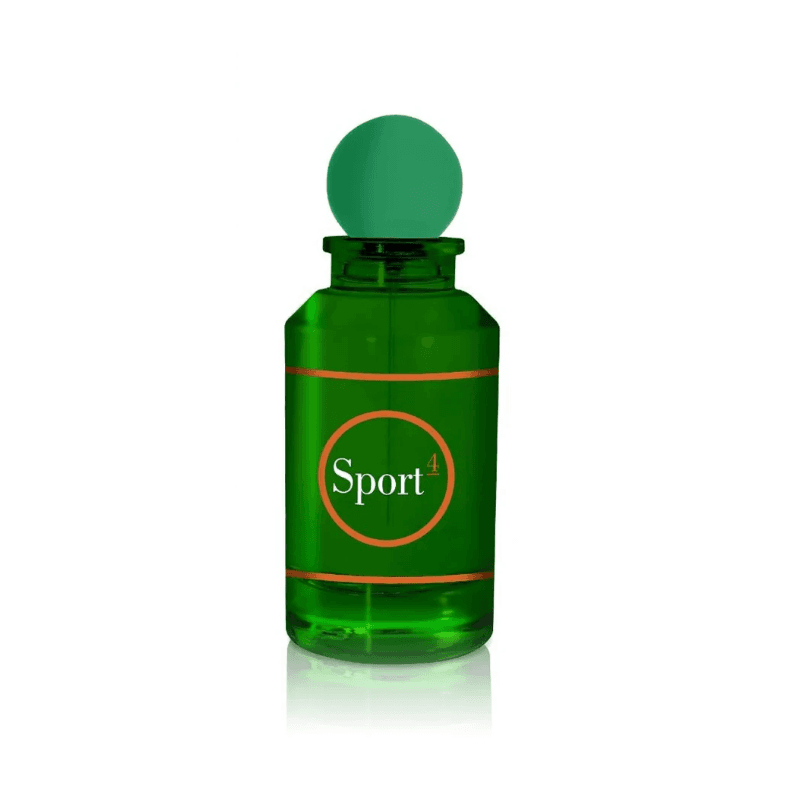 4Sport EDP by Fragrance World for Unisex 100 ML