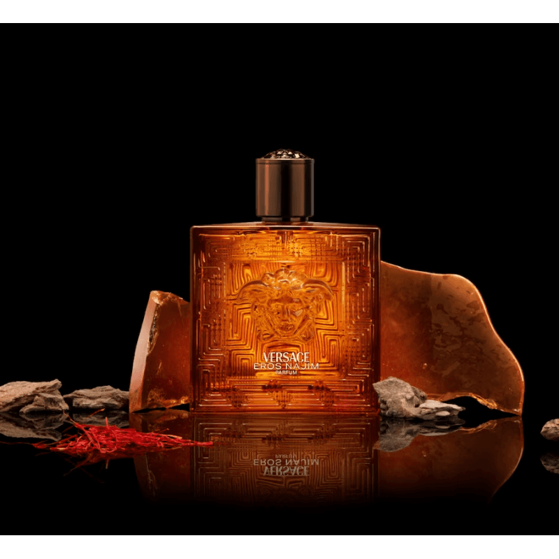 Eros Najim pour homme Parfum By Versace For Men 200ml 
