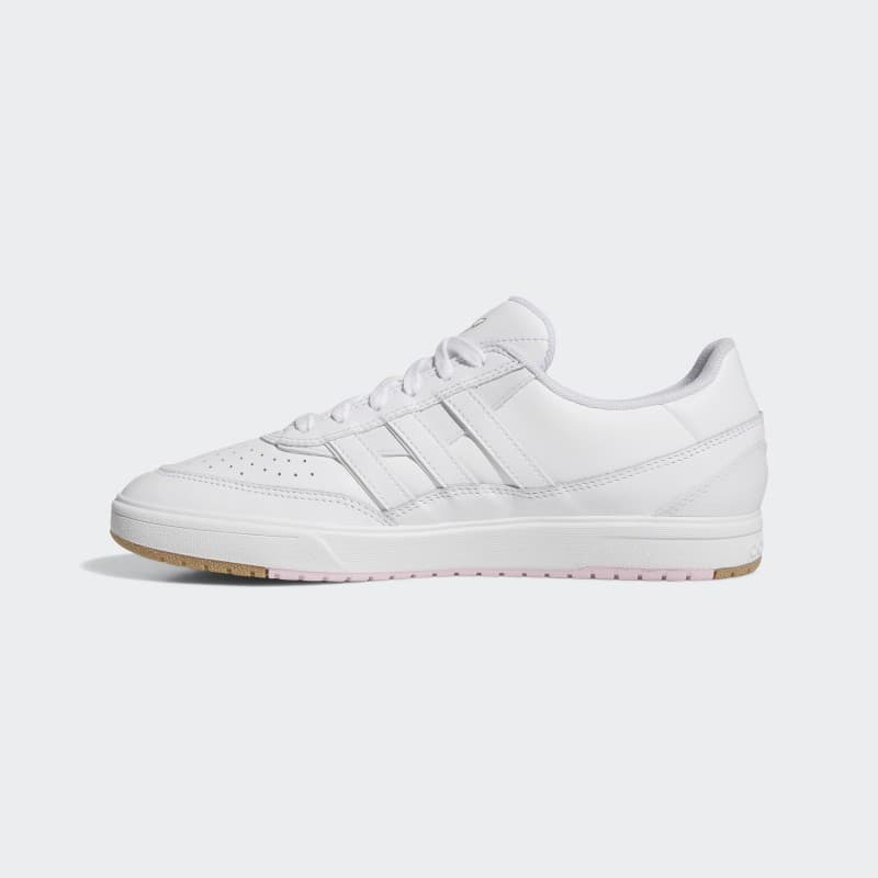 adidas Mens' Tyshawn II Shoes - White