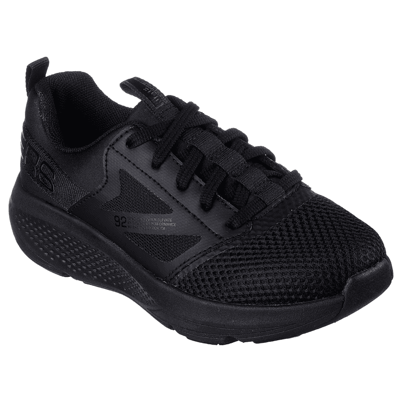 Skechers Unisex' Go Run Elevate - Cipher Shoes