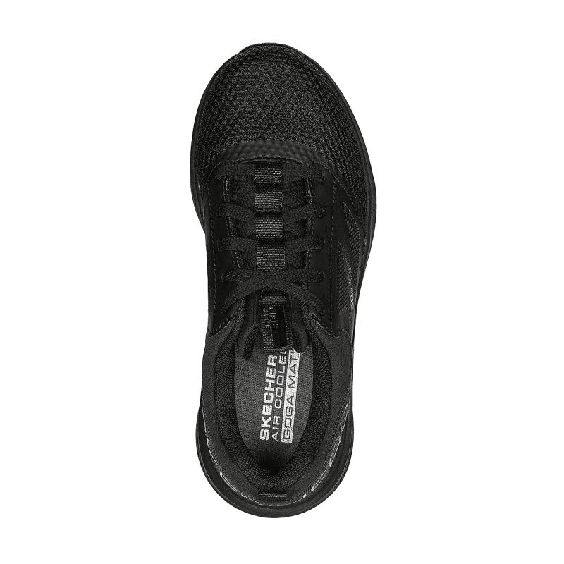Skechers Unisex' Go Run Elevate - Cipher Shoes