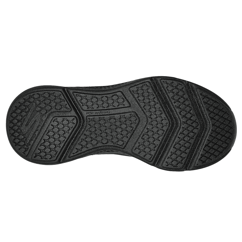 Skechers Unisex' Go Run Elevate - Cipher Shoes