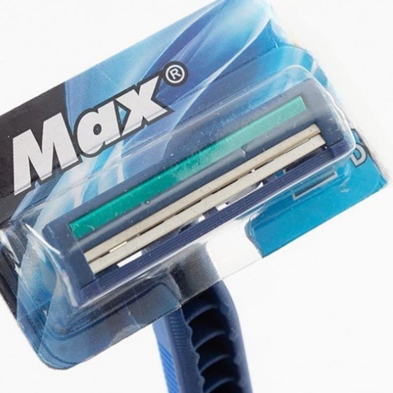 شفرة حلاقة شبابية Max