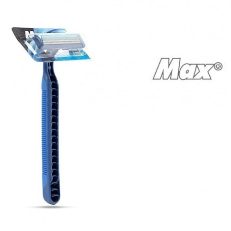 شفرة حلاقة شبابية Max