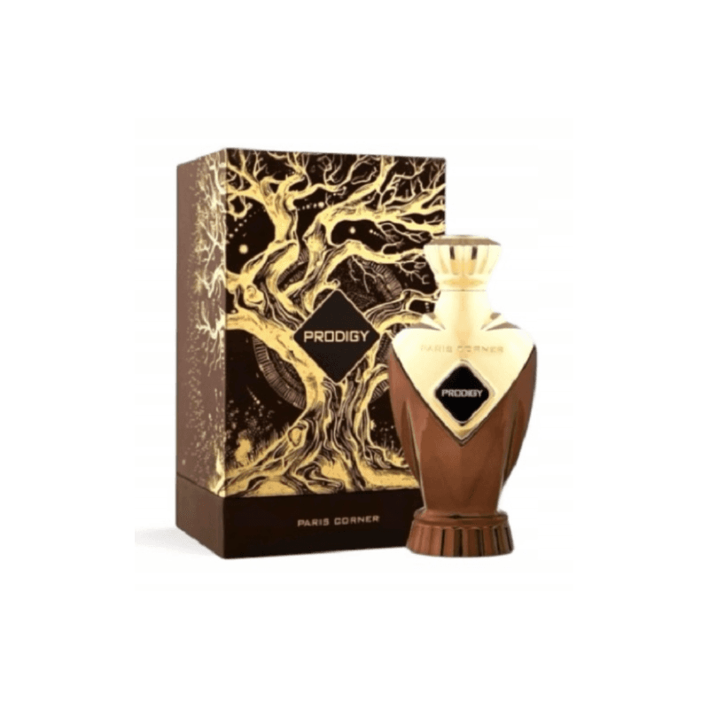 Prodigy EDP by FA Paris Corner For Unisex 100ml