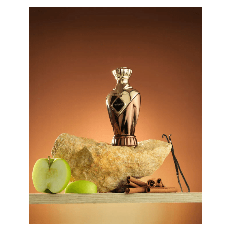 Prodigy EDP by FA Paris Corner For Unisex 100ml