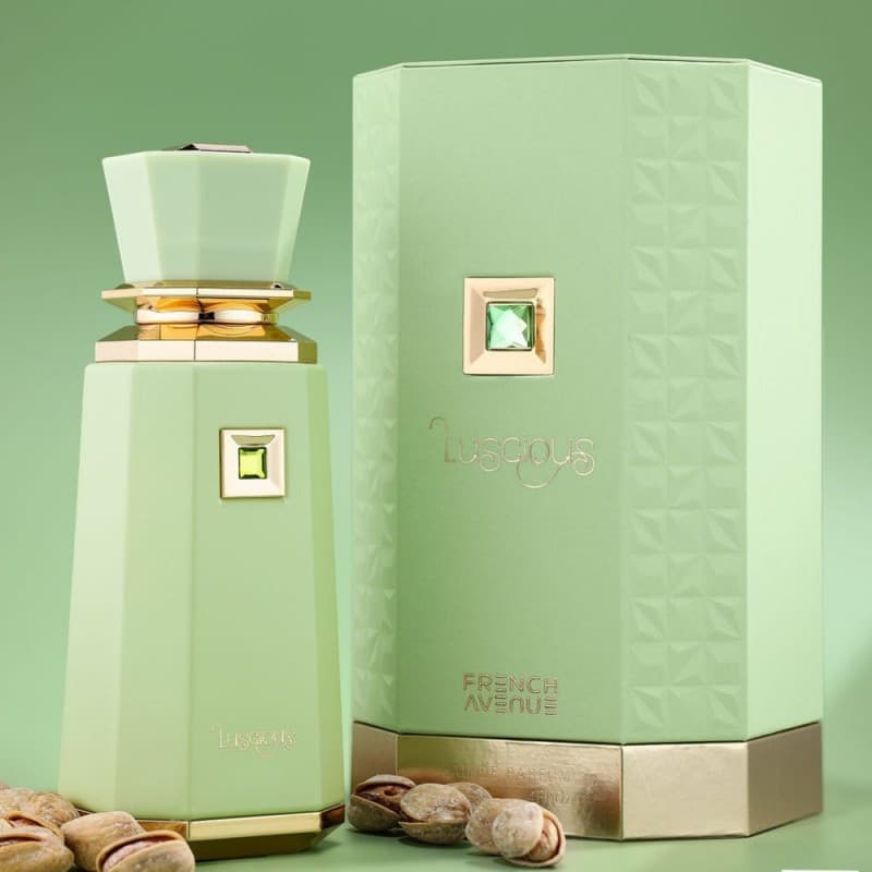Luscious EDP by French Avenue For Women 100ml